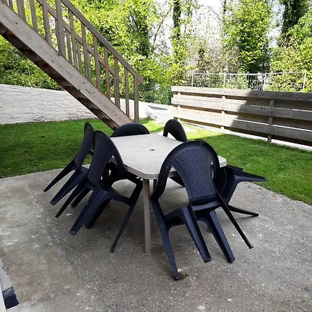 Le Bâbord * Honfleur