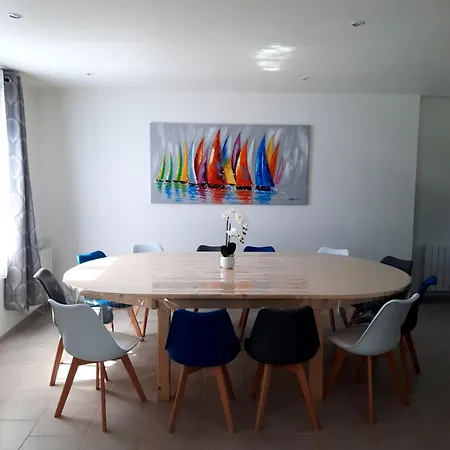 Le Bâbord * Honfleur