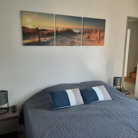 Le Bâbord Casa de Férias *