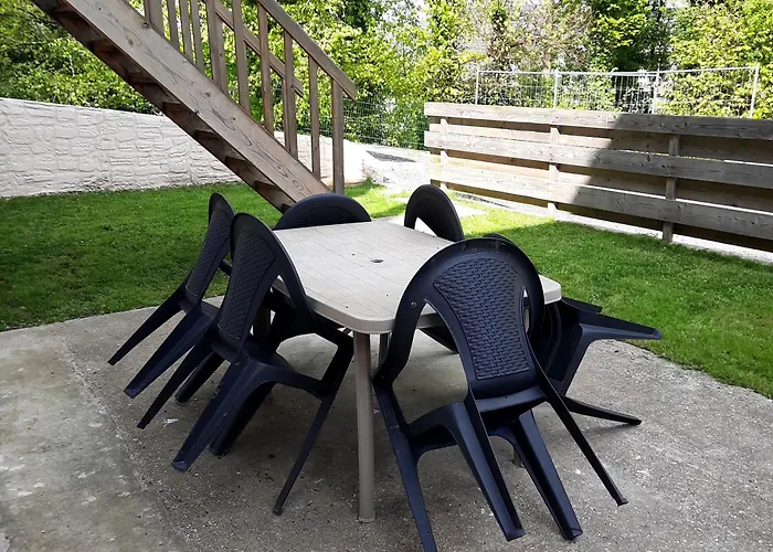 Le Babord * Ονφλέρ