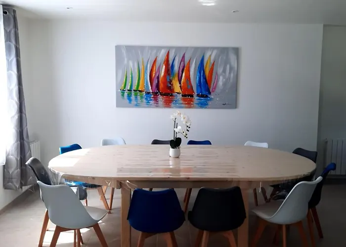 Le Babord * Ονφλέρ