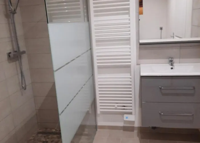 Le Babord Σπίτι διακοπών