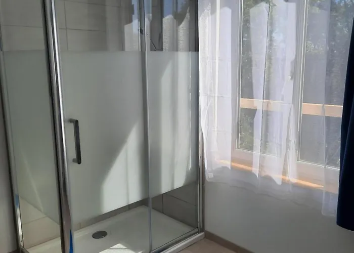 Σπίτι διακοπών Le Babord *