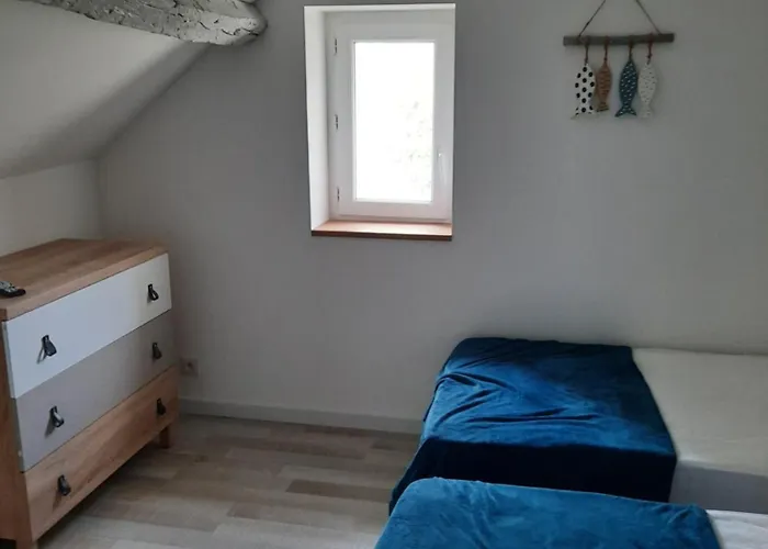 Le Babord * Ονφλέρ