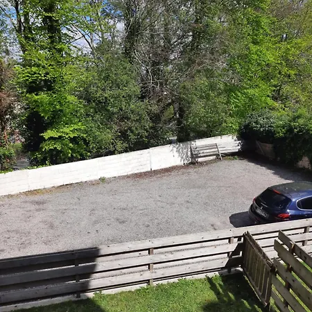 Le Babord * הונפלר