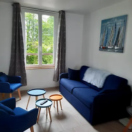 Vakantiehuis Le Babord