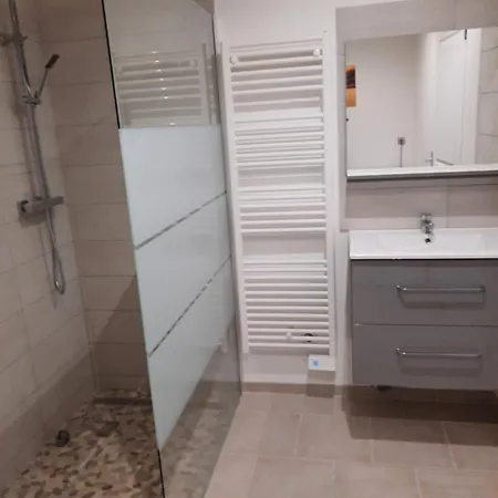 Le Babord Vakantiehuis