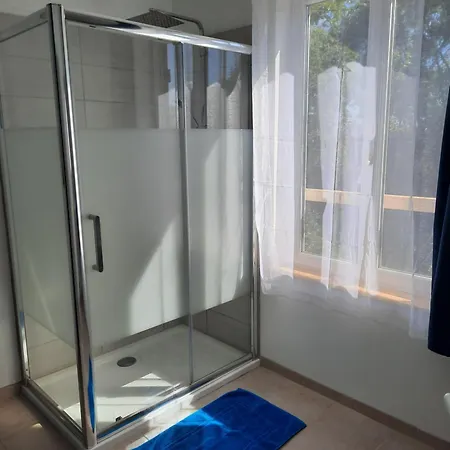 Vakantiehuis Le Babord *