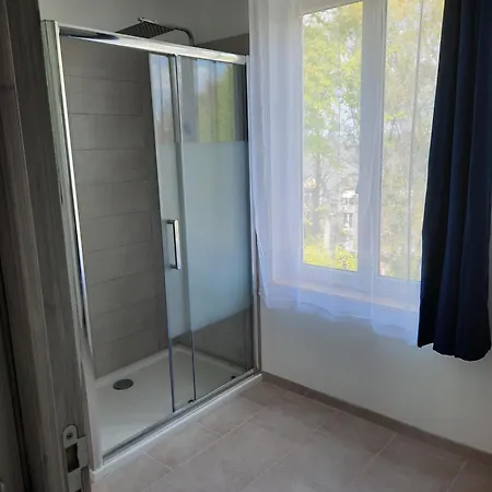 Le Babord Vakantiehuis Honfleur