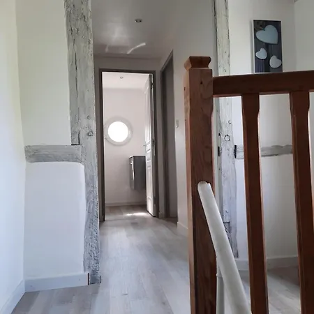 Le Babord * Honfleur