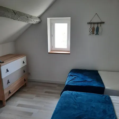 Le Babord * Honfleur