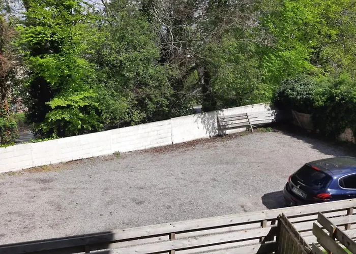 Le Babord * הונפלר