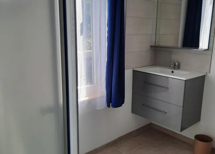 Le Babord * Honfleur