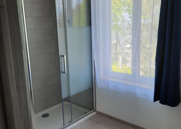 Le Babord Holiday home Honfleur