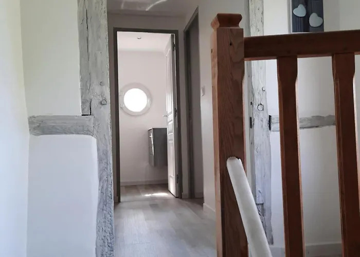 Le Babord * הונפלר